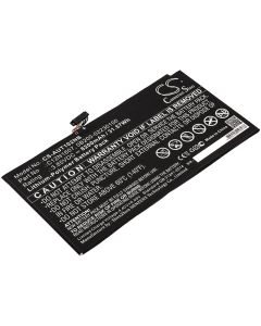 Batterie für Asus T102H Laptop - 3,85V (kompatibel)