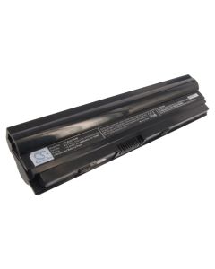 Batterie für Asus P24E Laptop - 10,8V (kompatibel)