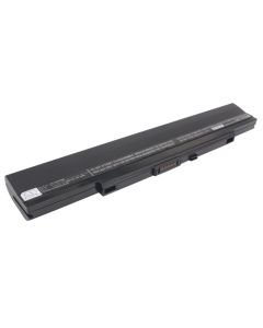Batterie für Asus U33 Laptop - 14,4V (kompatibel)