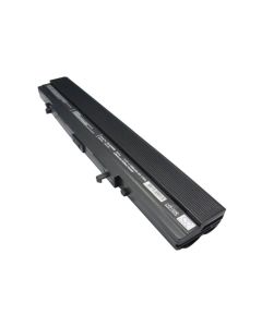 Batterie für Asus V6 Laptop - 14,8V (kompatibel)