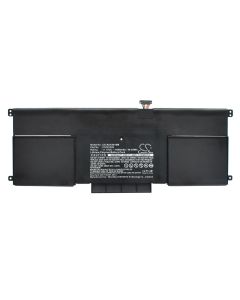 Batterie für Asus UX301LA-DE002H Laptop - 11,1V (kompatibel)