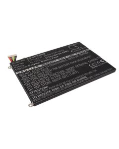 Batterie für Asus UX30 Laptop - 11,1V (kompatibel)