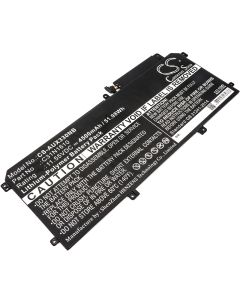 Batterie für Asus UX330 Laptop - 11,55V (kompatibel)