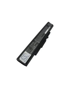 Batterie für Asus P31 Laptop - 14,8V (kompatibel)