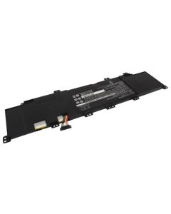 Batterie für Asus AR5B225 Laptop - 11,1V (kompatibel)