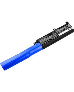 Batterie für Asus VivoBook Max X441SA Laptop - 10,8V (kompatibel)