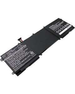 Batterie für Asus NX500JK-DR018H Laptop - 11,4V (kompatibel)