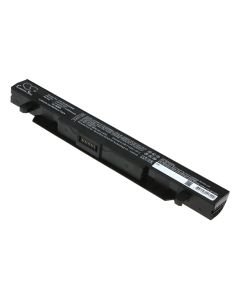 Batterie für Asus FX-PLUS Laptop - 14.8VV (kompatibel)