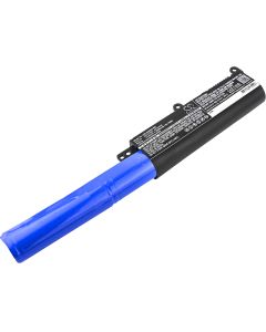 Batterie für Asus R541UA Laptop - 10,8V (kompatibel)
