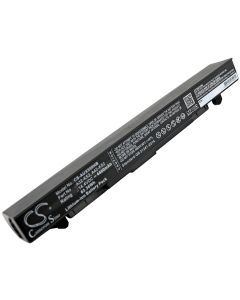 Batterie für Asus A450 Laptop - 14,4V (kompatibel)