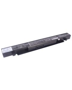 Batterie für Asus A450 Laptop - 14.4VV (kompatibel)