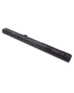 Batterie für Asus 90NB0341-M00910 Laptop - 14,4V (kompatibel)