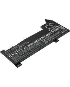 Batterie für Asus FX570UD Laptop - 11,4V (kompatibel)
