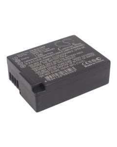 Akku für Leica kamera Leica Q - 1000mAh
