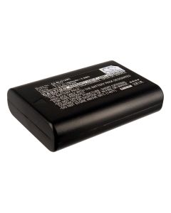 Akku für Leica kamera BM8 - 1600mAh