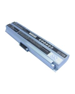 Batterie für Sony VAIO PCG-481N Laptop - 11,1V (kompatibel)