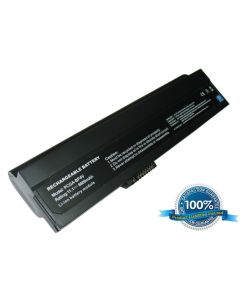 Batterie für Sony PCG-V505 Laptop - 11,1V (kompatibel)