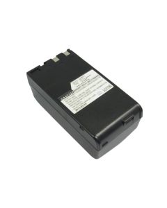 Akku für Canon kamera E06 - 4200mAh