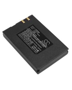 Akku für Samsung kamera SC-D381 - 800mAh