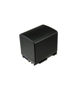 Akku für Canon kamera FS10 Flash Memory Camcorder - 1780mAh