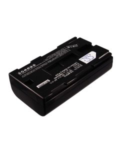Akku für Canon kamera C2 - 2000mAh