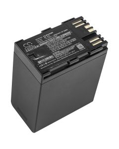 Akku für Canon kamera CA-CP200L - 6800mAh