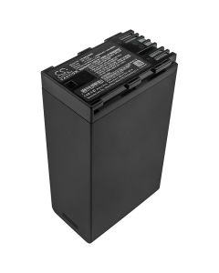 Akku für Canon kamera CA-CP200L - 10500mAh