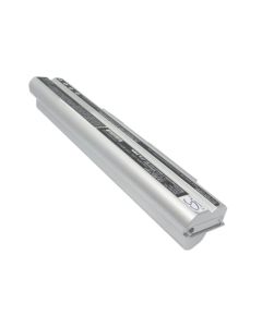 Batterie für Sony VAIO Laptop - 11,1V (kompatibel)