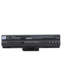 Batterie für Sony VAIO Laptop - 11,1V (kompatibel)