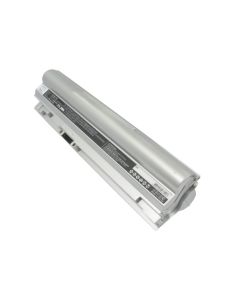 Batterie für Sony VAIO VGN-TT11M Laptop - 11,1V (kompatibel)