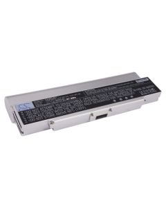Batterie für Sony AIO VGN-AR760 Laptop - 11,1V (kompatibel)