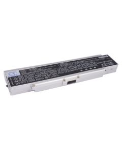 Batterie für Sony AIO VGN-AR760 Laptop - 11,1V (kompatibel)