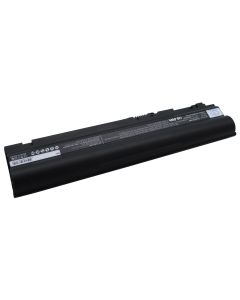 Batterie für Sony VAIO VGN-TT11M Laptop - 11,1V (kompatibel)