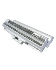 Batterie für Sony AIO VPCF11JFX/B VAIO VPCF11M1E Laptop - 11,1V (kompatibel)