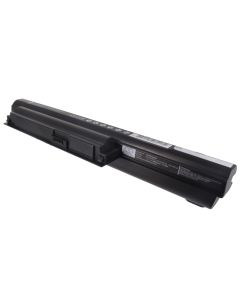 Batterie für Sony VAIO  VPC-EA3BGN/BI Laptop - 11,1V (kompatibel)