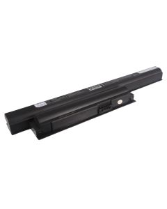 Batterie für Sony VAIO VPC-E1Z1E Laptop - 11,1V (kompatibel)