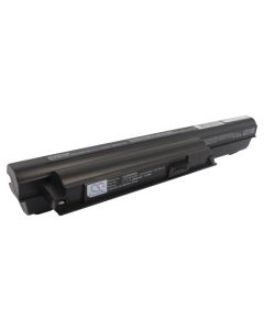 Batterie für Sony VAIO SVE14111EG Laptop - 11,1V (kompatibel)