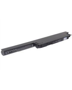 Batterie für Sony VAIO SVE14111EG Laptop - 11,1V (kompatibel)