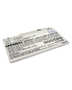 Batterie für Sony SVT-14 Laptop - 11,1V (kompatibel)