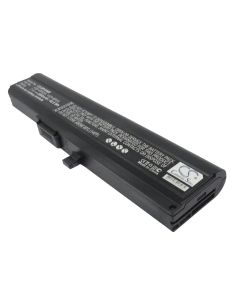 Batterie für Sony AIO TX36TP Laptop - 7,4V (kompatibel)