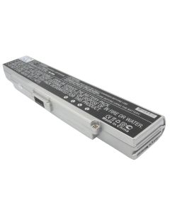 Batterie für Sony AIO VGN-AR760 Laptop - 11,1V (kompatibel)