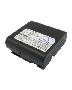 Akku für Sharp kamera VL-8 - 2700mAh