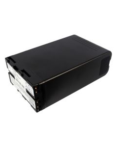Akku für Sony kamera HD422 - 7800mAh