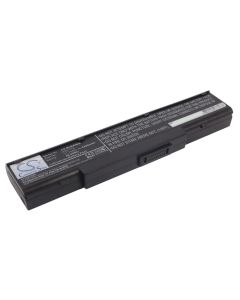 Batterie für BenQ Joybook R45 Laptop - 11,1V (kompatibel)