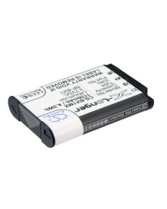 Akku für Sony kamera Cyber-shot DSC-HX300 - 1150mAh