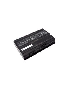 Batterie für Terrans Force X599 Laptop - 14,8V (kompatibel)