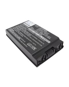 Batterie für HP Business Notebook 4200 Laptop - 10,8V (kompatibel)