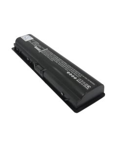 Batterie für HP G6000 Laptop - 10,8V (kompatibel)