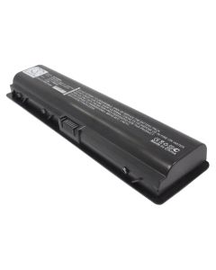 Batterie für Medion MD96442 Laptop - 10,8V (kompatibel)