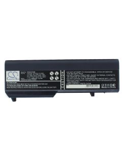 Batterie für DELL Vostro 1310 Laptop - 11,1V (kompatibel)